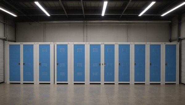Choisir un garde meuble : conseils pour bien s'organiser